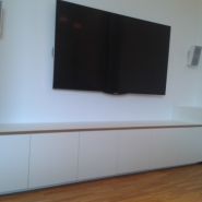 Sideboard 1